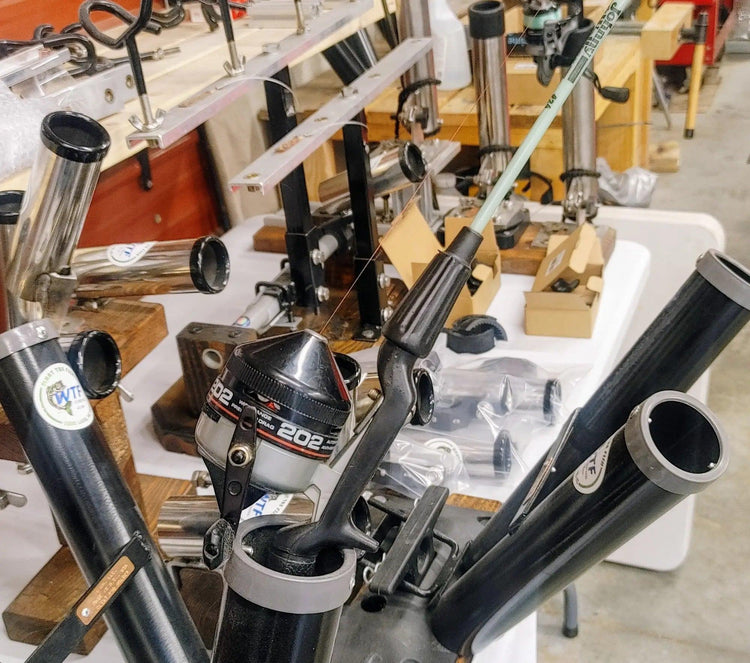 All What The Fish Fishing Gear Products Collection - What the Fish Fishing Gear