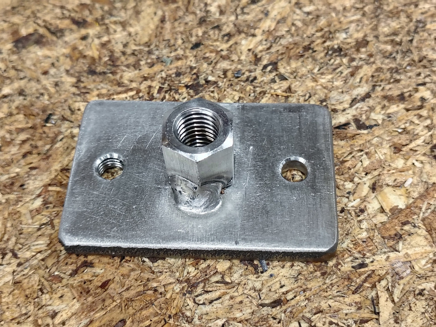 boat road holder base1