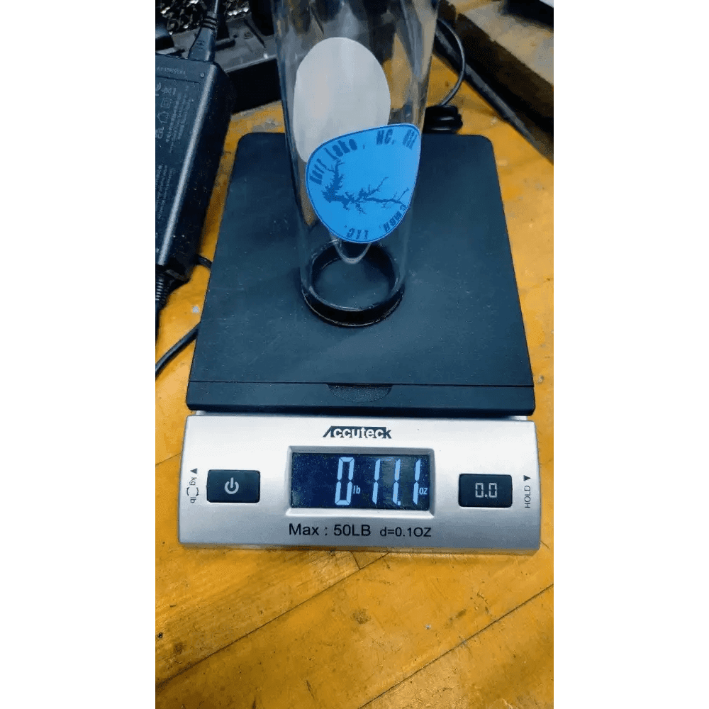 Fishing Rod Holder for Beach or Bank! - What the Fish Fishing Gear