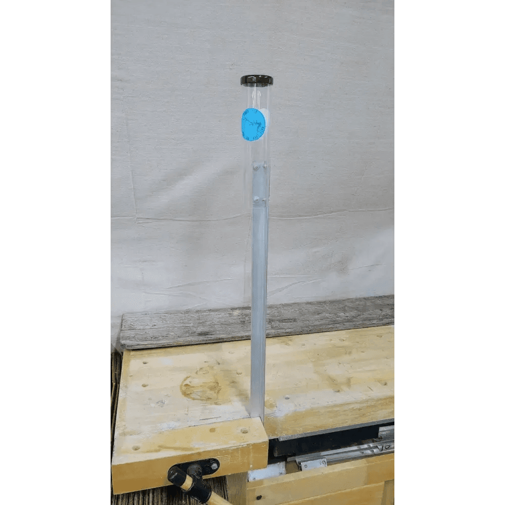 Fishing Rod Holder for Beach or Bank! - What the Fish Fishing Gear