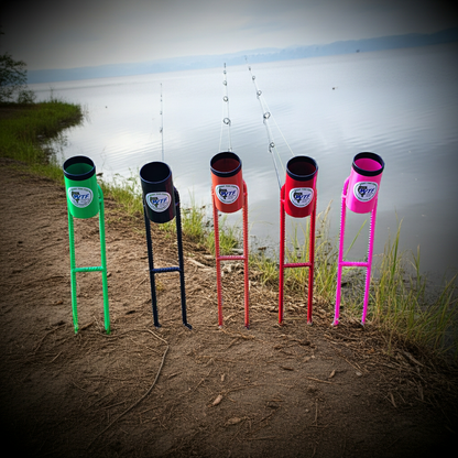 Standard Bank Rod Holder - Catch More Fish