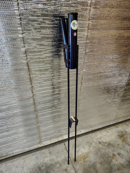 Texas Rod Holder