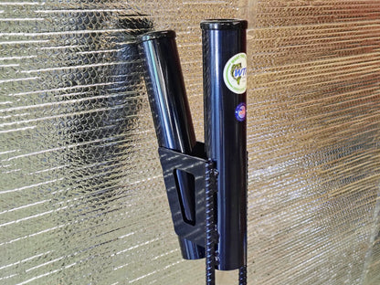 Texas Rod Holder