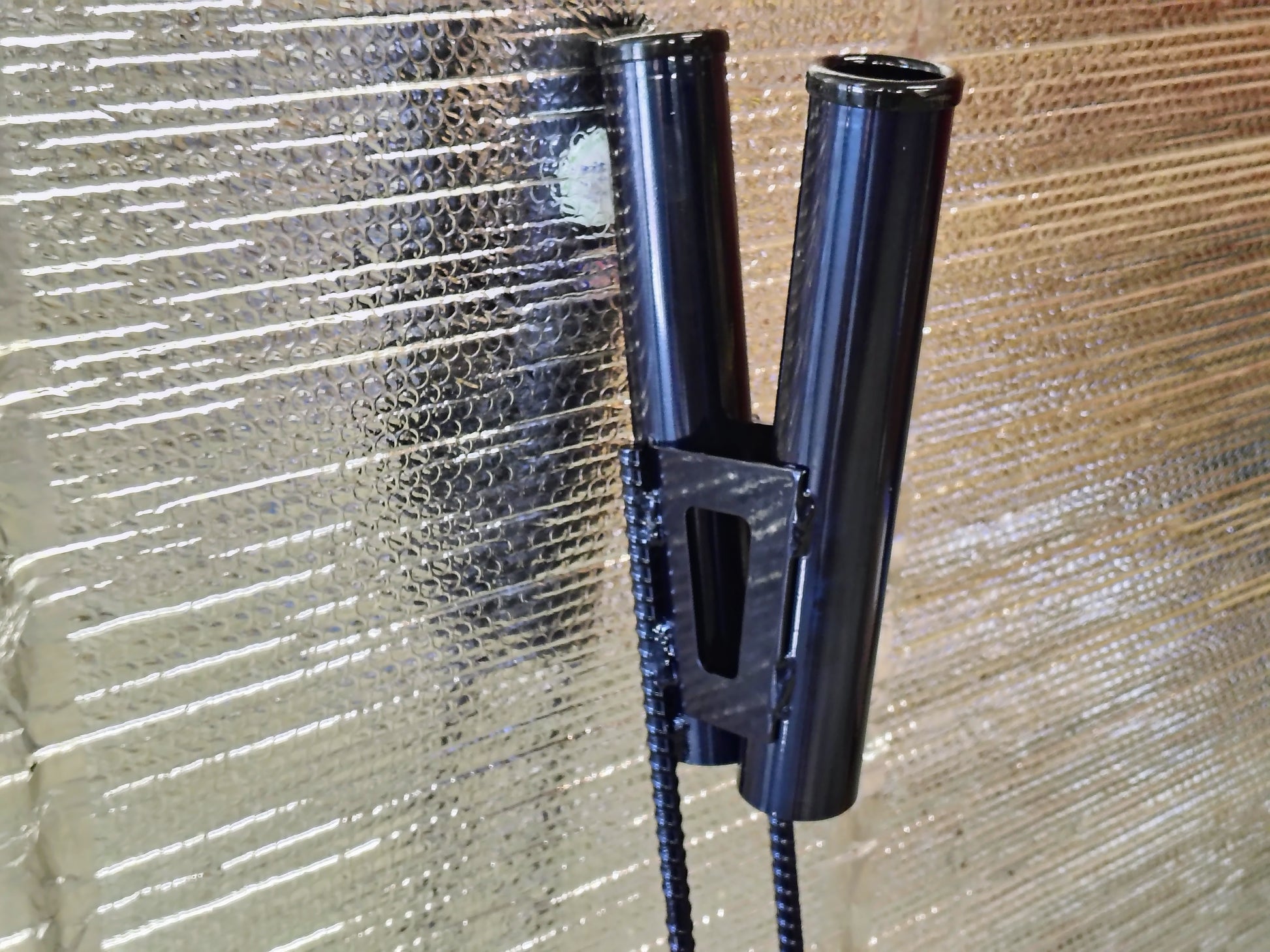 Texas Rod Holder