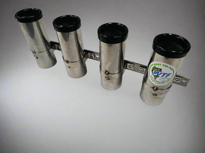 boat rod rack holder