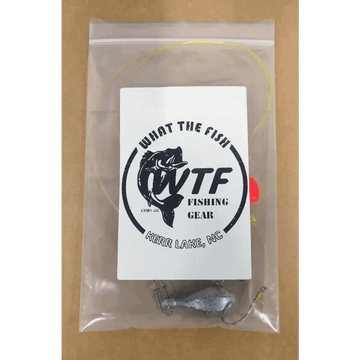 cat fishing accessories Catfish Rig