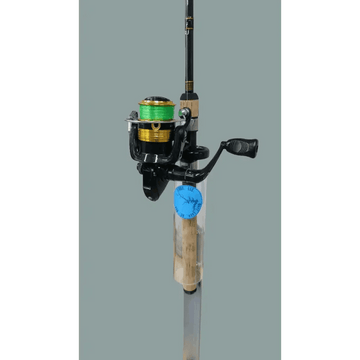 fishing rod holders for the beach Ground Stake Fishing Rod Holder for Fishing Enthusiasts
