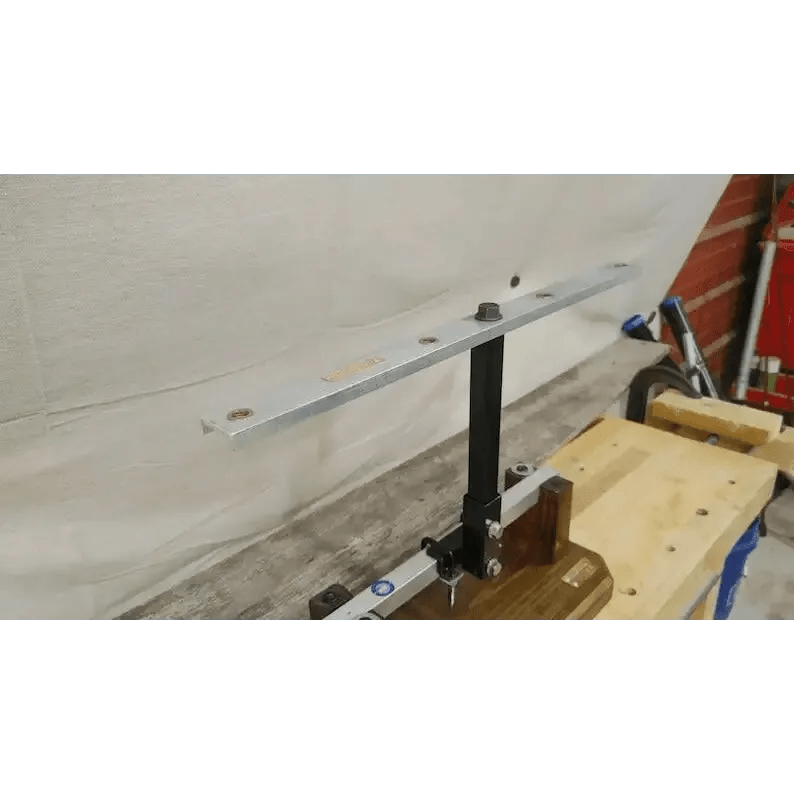 Spider Rig Jcb Spider Rig Fishing Rod Holder - T-BAR ONLY,