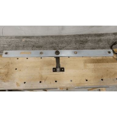 t bar fishing rod holder Spider Rig Fishing Rod Holder