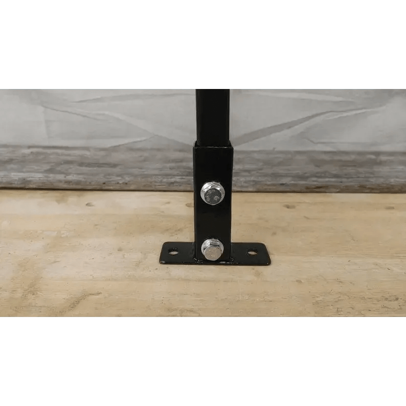 Spider Rig Fishing Rod Holder with Four Rod Positions - What the Fish Fishing Gear