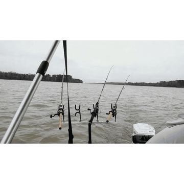 Spider Rig Rod Holder