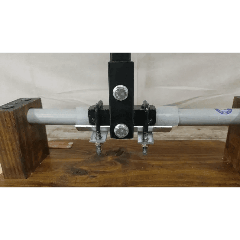 Spider Rig Rod Rack Spider Rig Rod Holder - 4 Positions