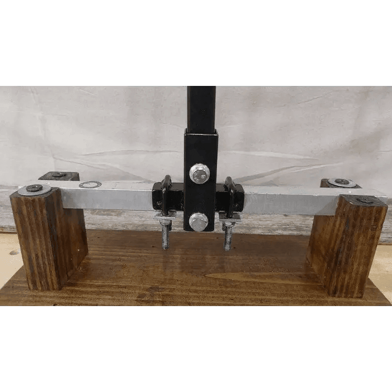 Spider Rig Rod Rack Spider Rig Rod Holder - 4 Positions