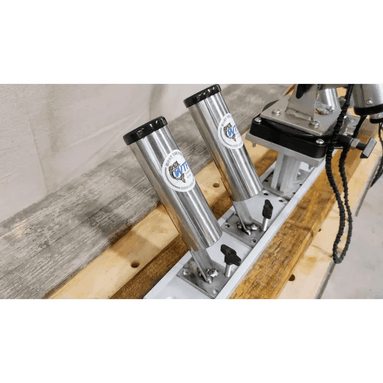 Kayak Fishing Rod Holder
