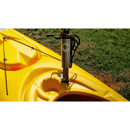 Kayak Fishing Rod Holder